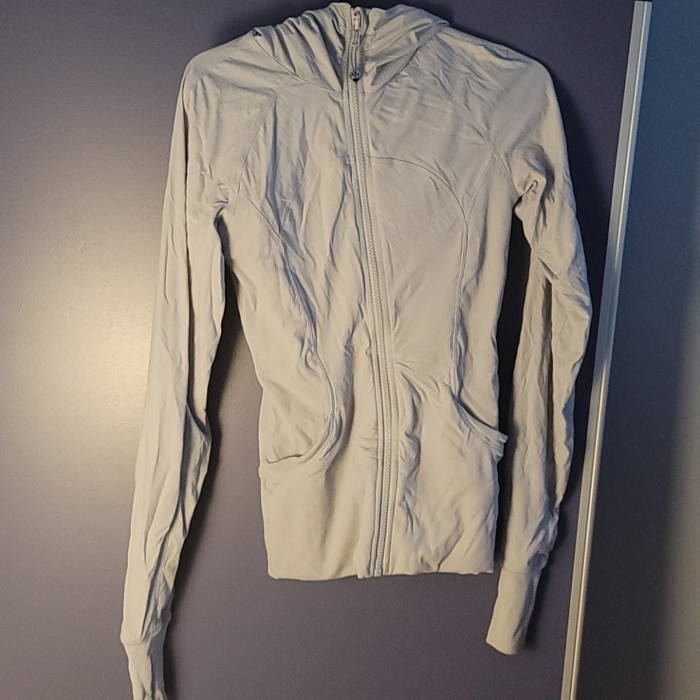 Lululemon jacket